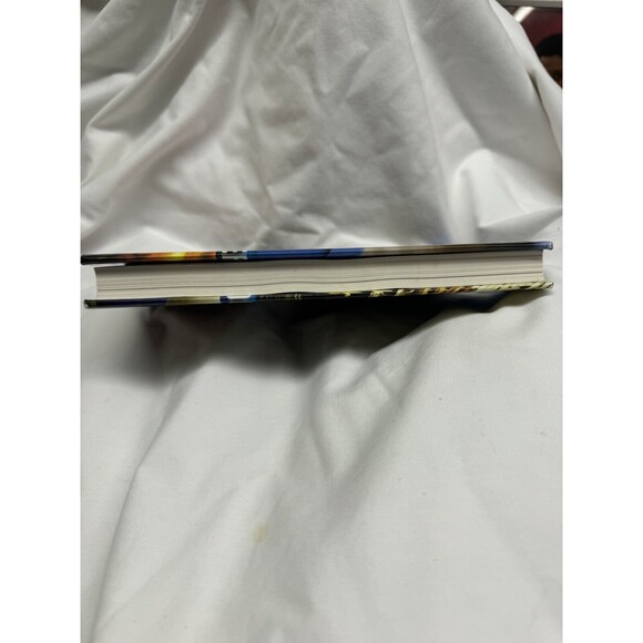 Dispatches from the Edge: A Memoir of War, Disasters, and Survival by Cooper, A - Picture 9 of 10